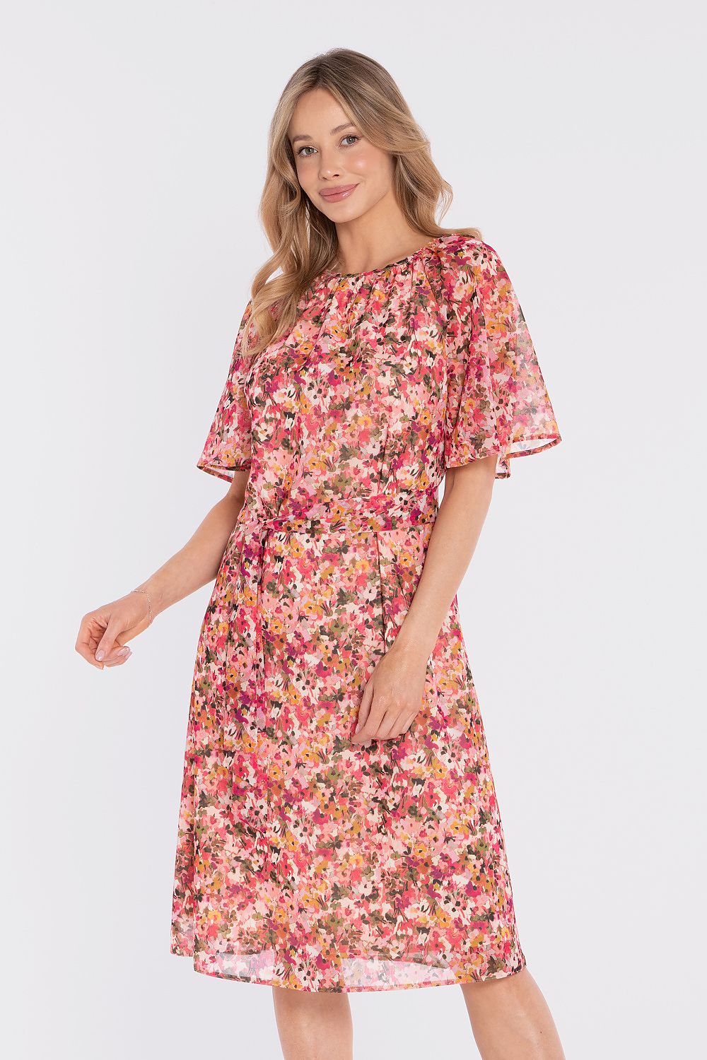  Rochie de zi model 227795 Stylove 
