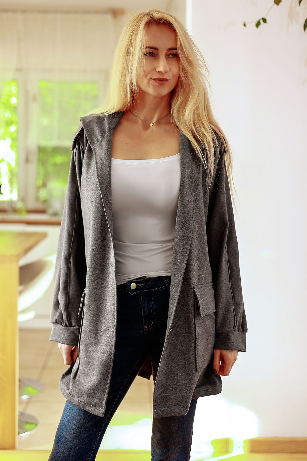  Bluză model 227884 Mirale 