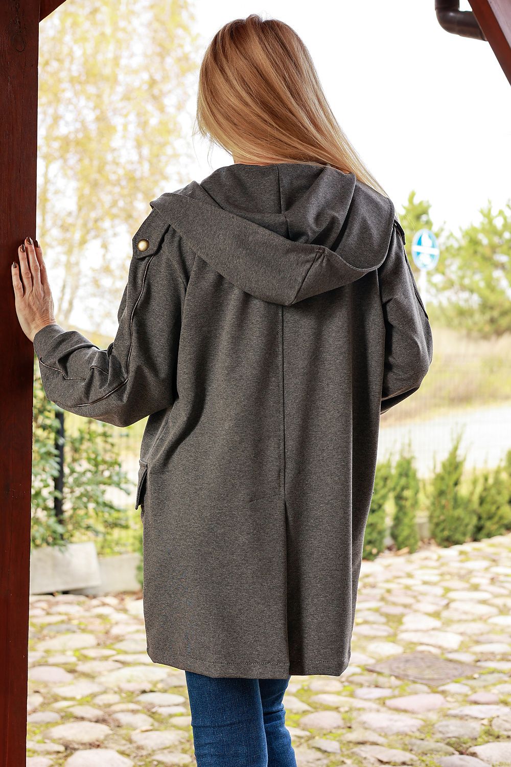  Bluză model 227884 Mirale 