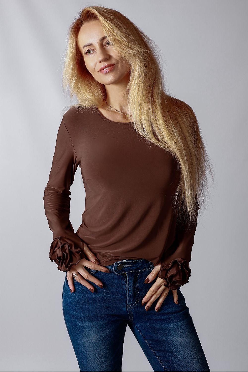  Bluză model 227889 Mirale 