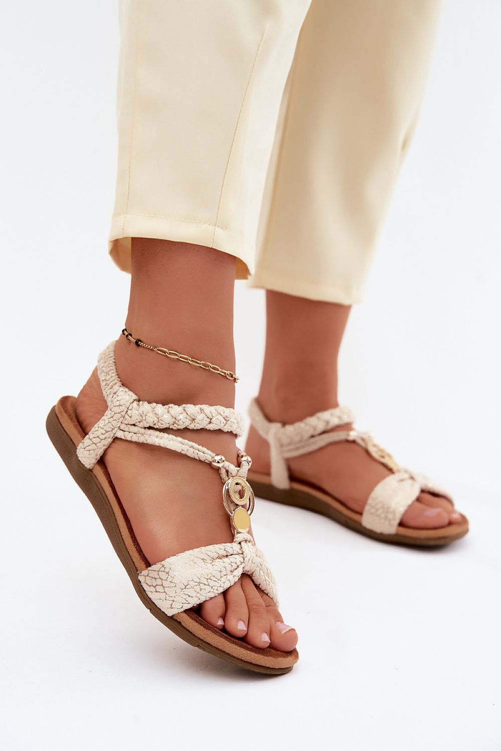  Sandale model 227901 Step in style 