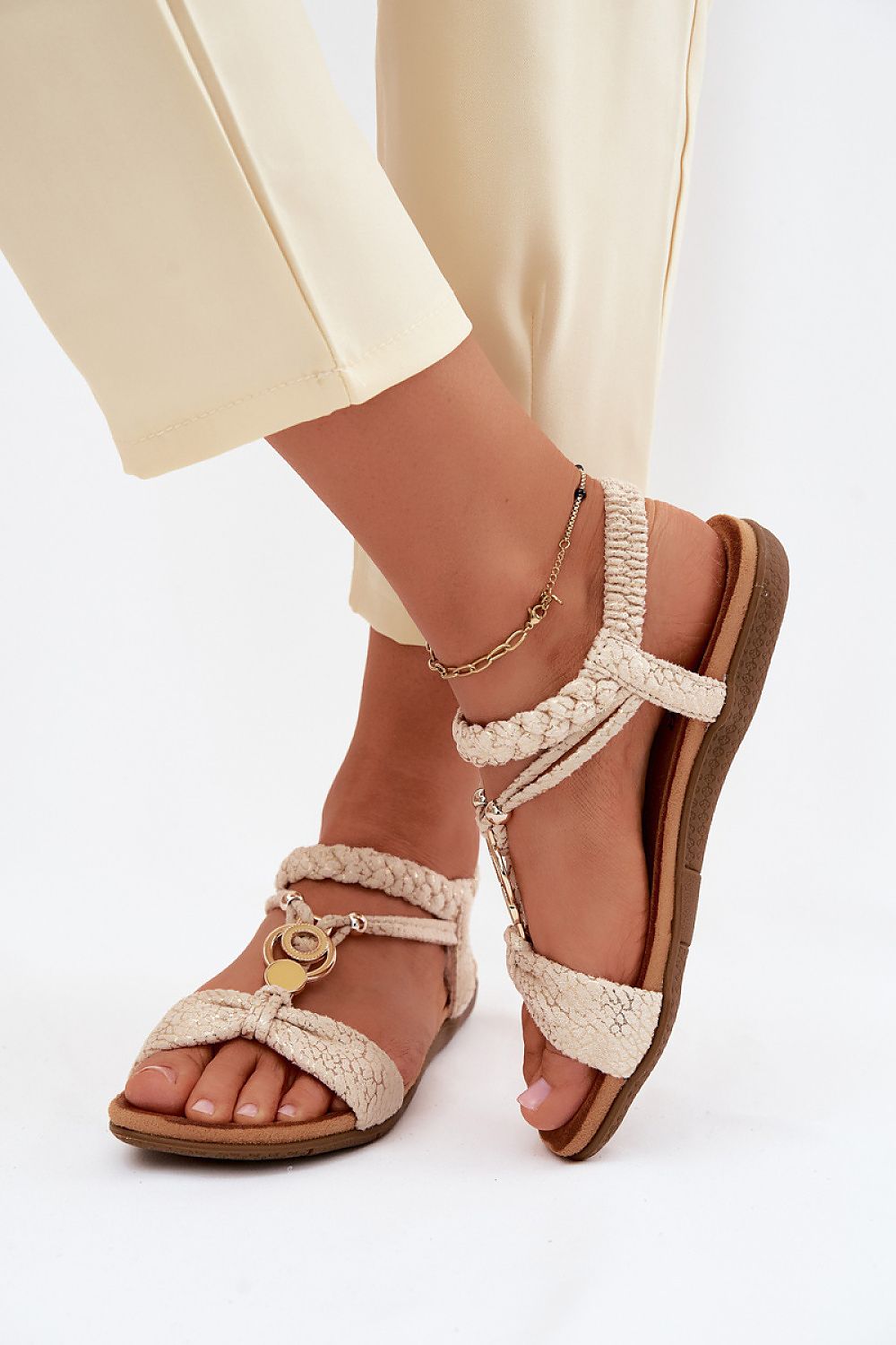  Sandale model 227901 Step in style 