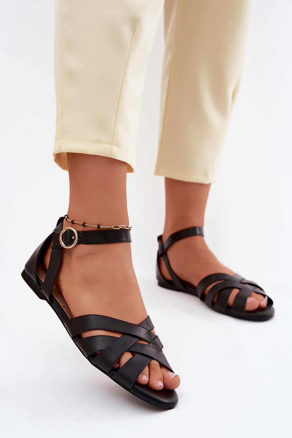  Sandale model 227913 Step in style 