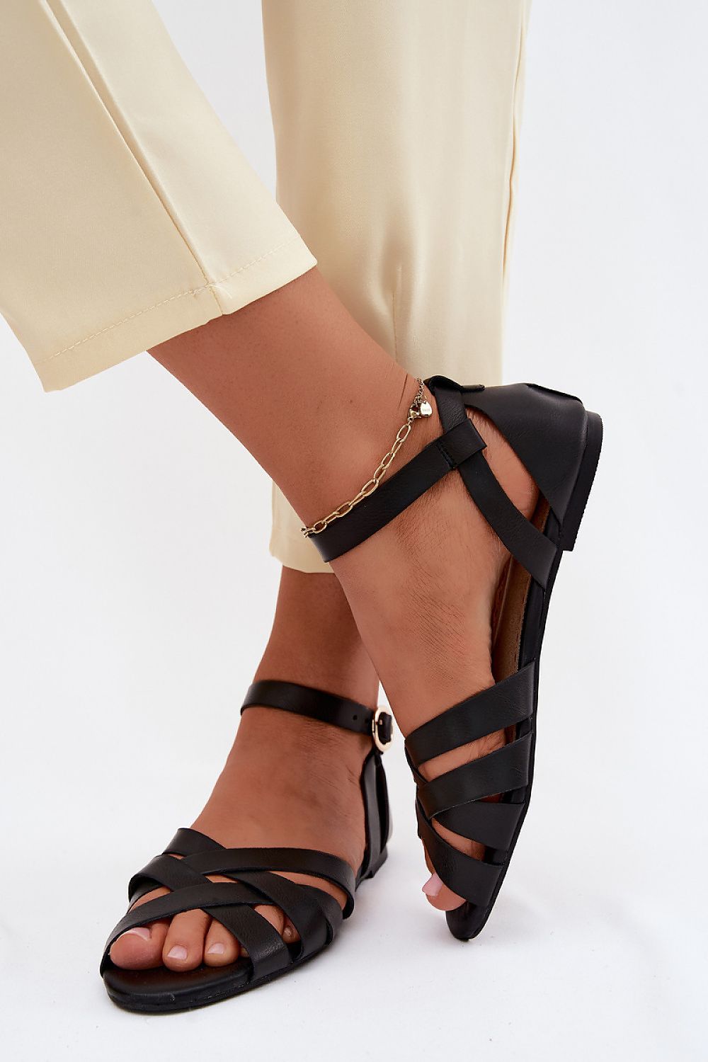  Sandale model 227913 Step in style 