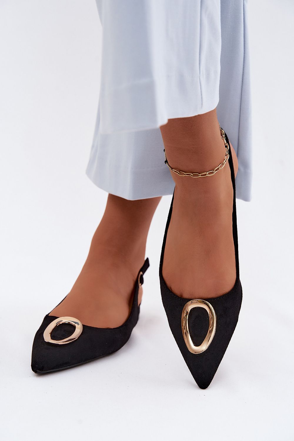  Sandale model 227923 Step in style 