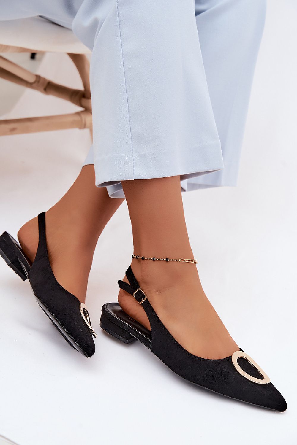  Sandale model 227923 Step in style 
