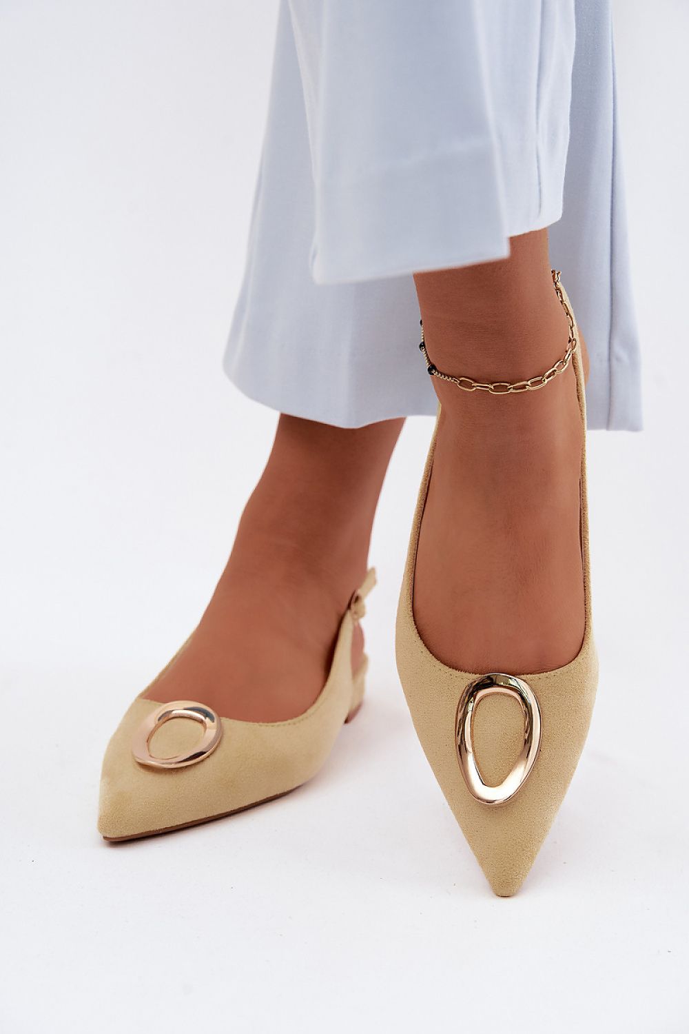  Sandale model 227924 Step in style 