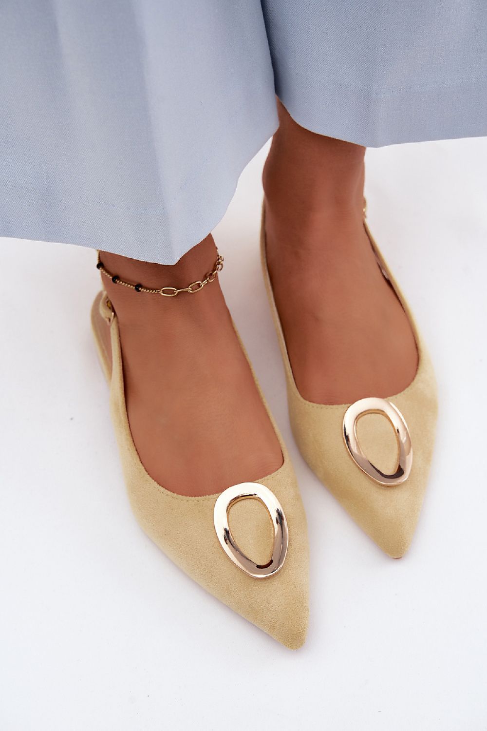  Sandale model 227924 Step in style 