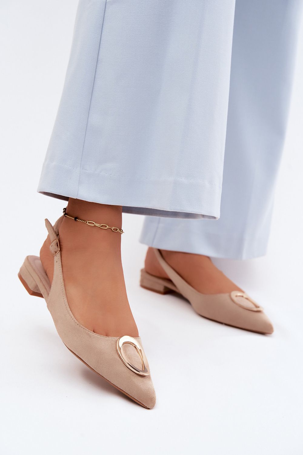  Sandale model 227925 Step in style 