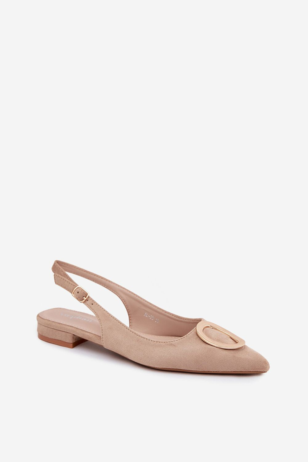  Sandale model 227925 Step in style 