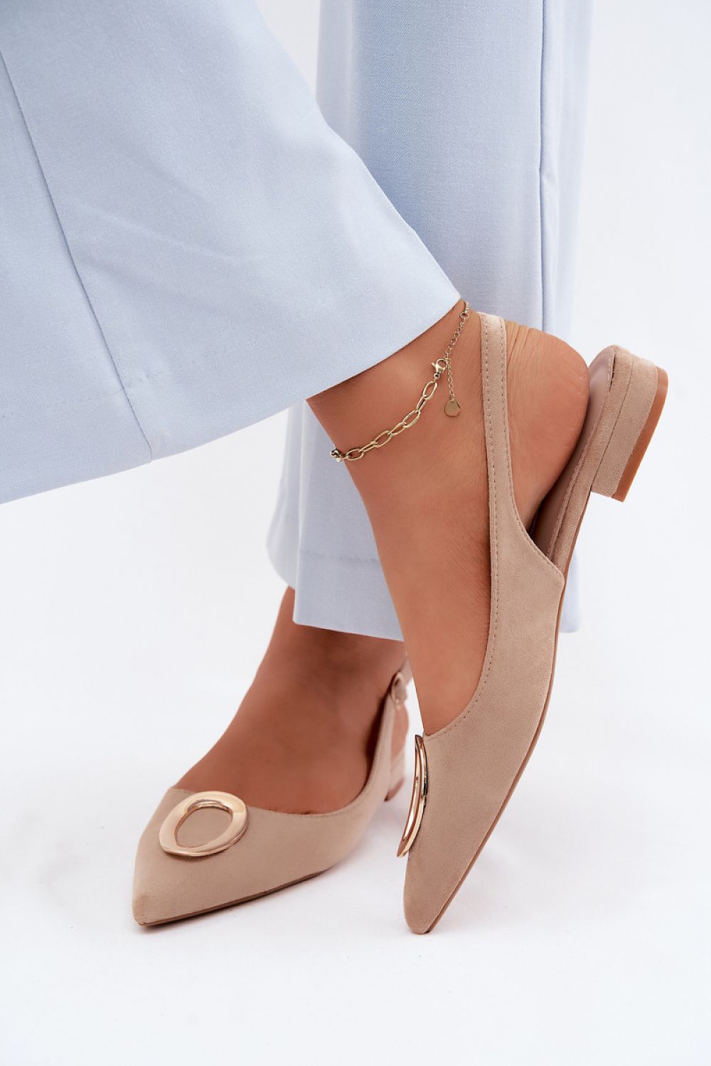  Sandale model 227925 Step in style 