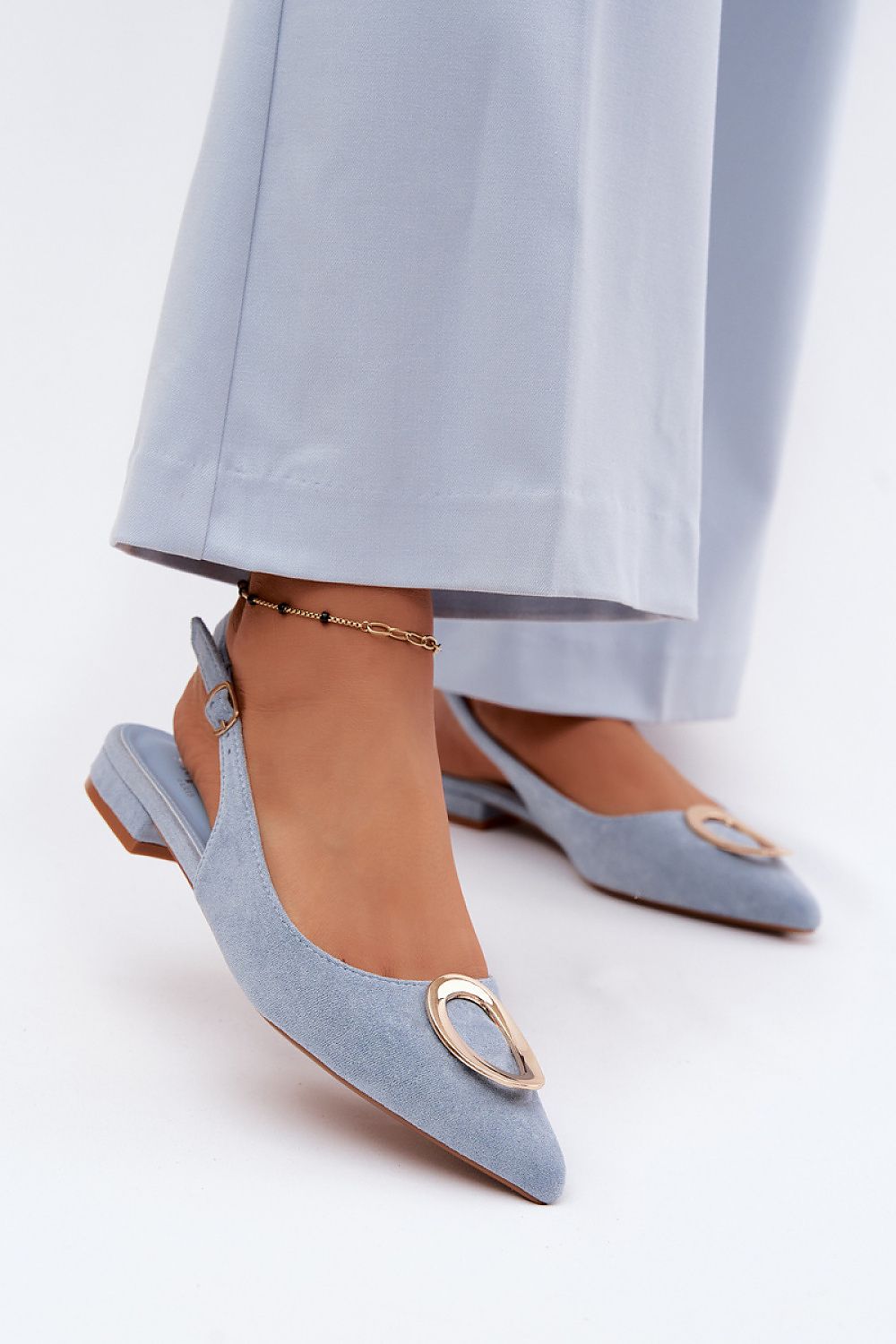  Sandale model 227926 Step in style 
