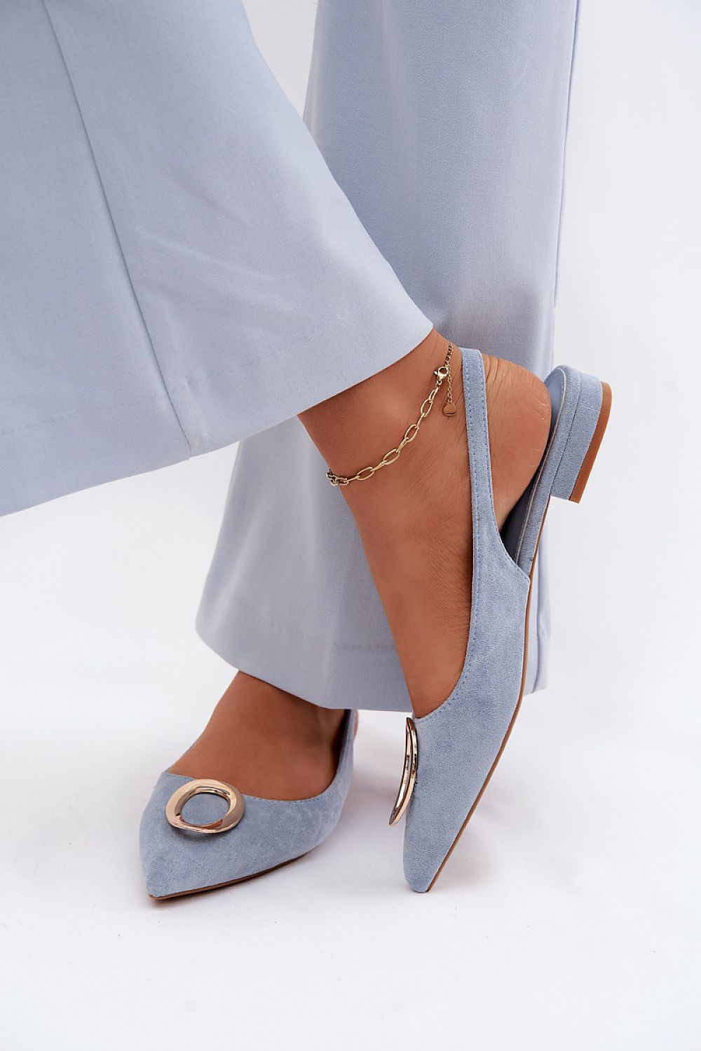  Sandale model 227926 Step in style 