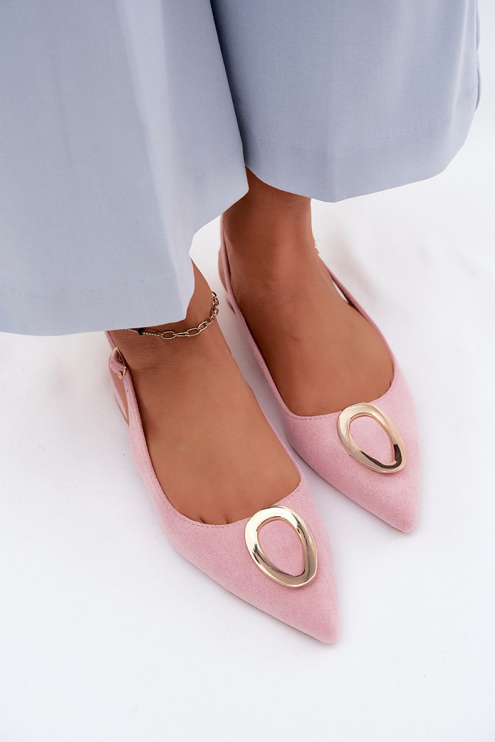  Sandale model 227927 Step in style 