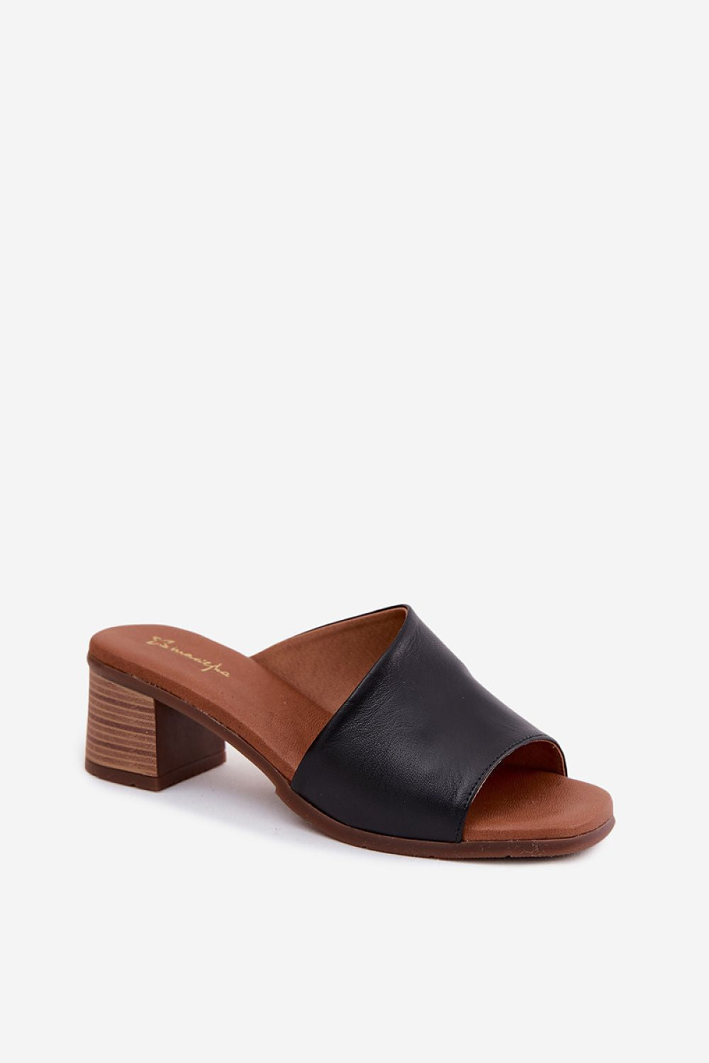 Încălțări cu toc model 227928 Step in style 