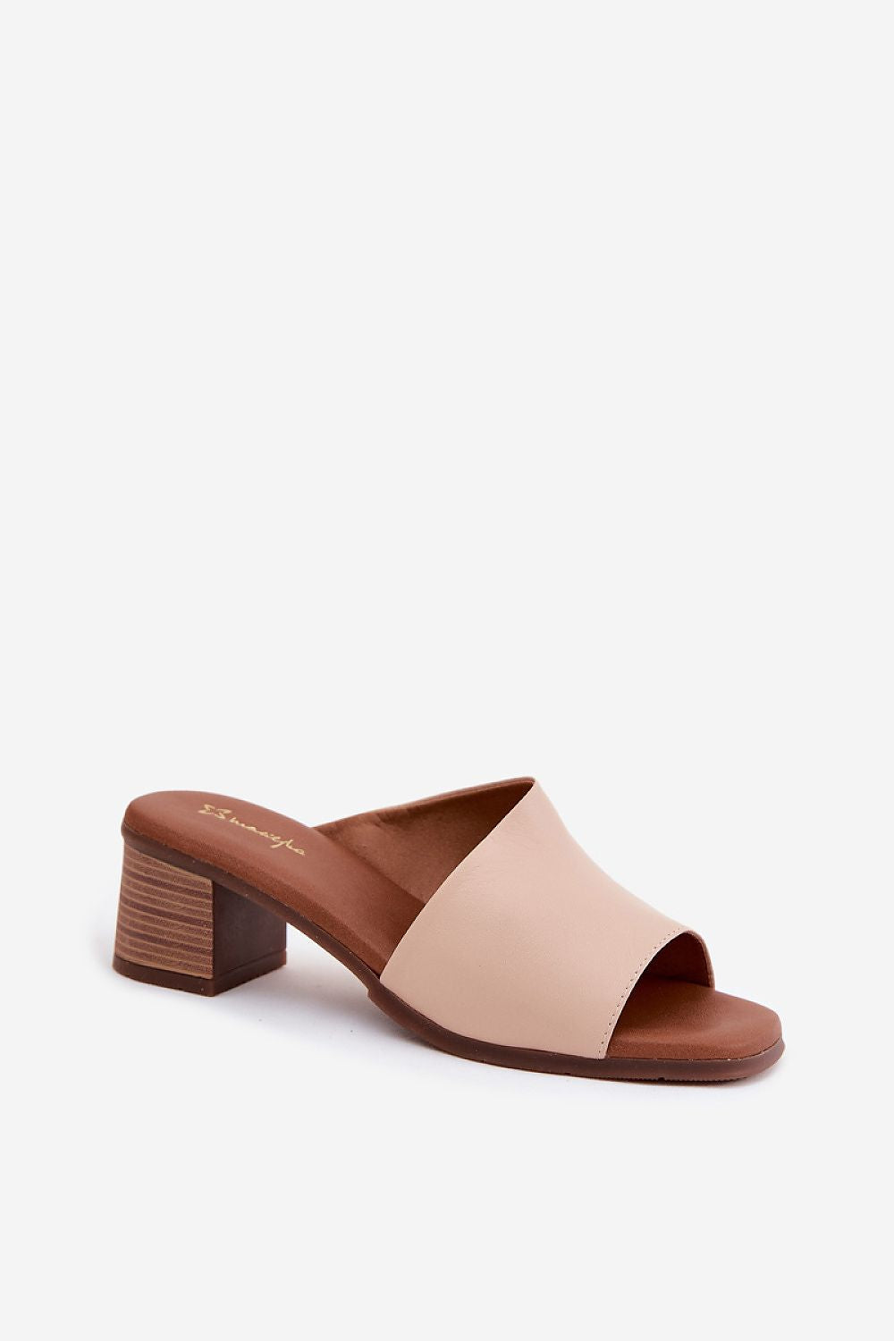  Încălțări cu toc model 227930 Step in style 