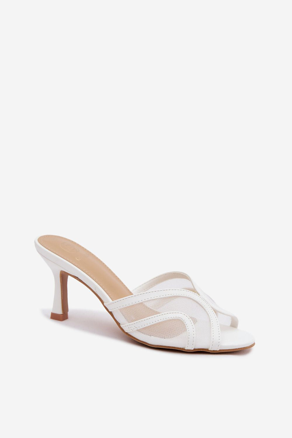  Încălțări cu toc model 227936 Step in style 