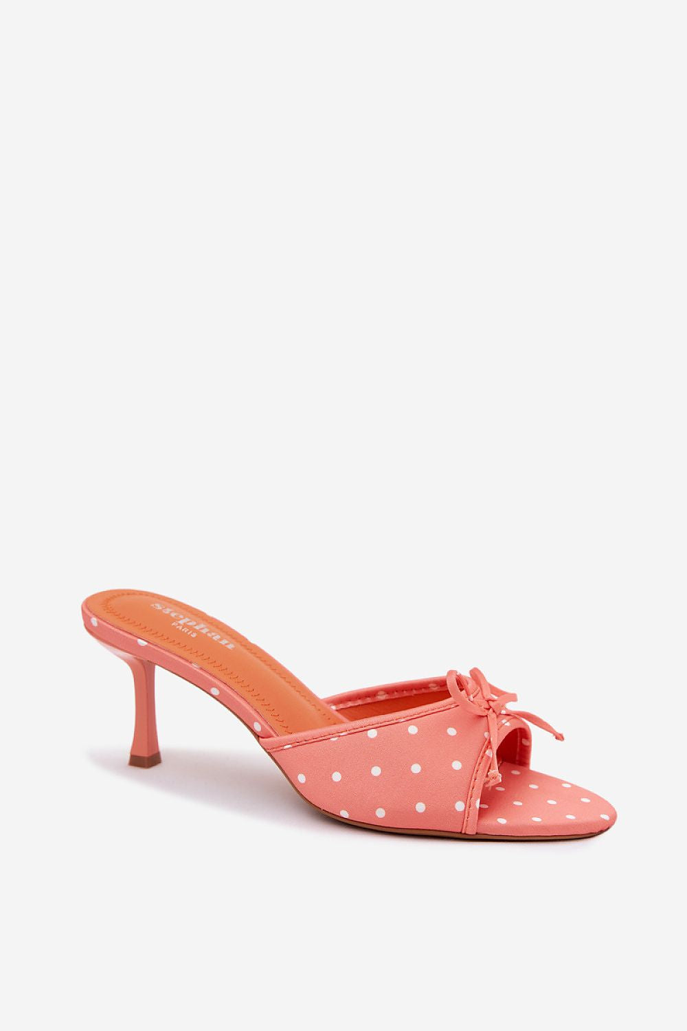 Încălțări cu toc model 227938 Step in style 