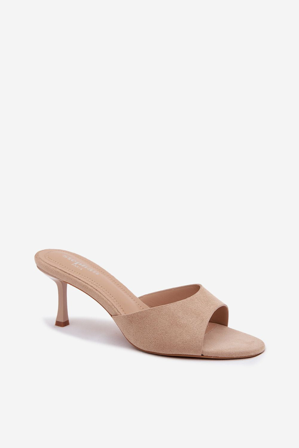  Încălțări cu toc model 227940 Step in style 