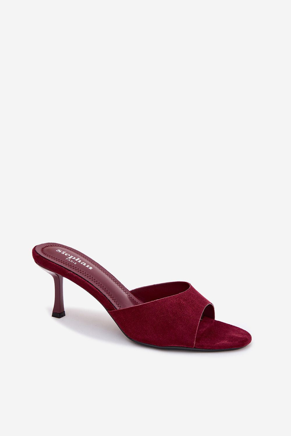  Încălțări cu toc model 227943 Step in style 
