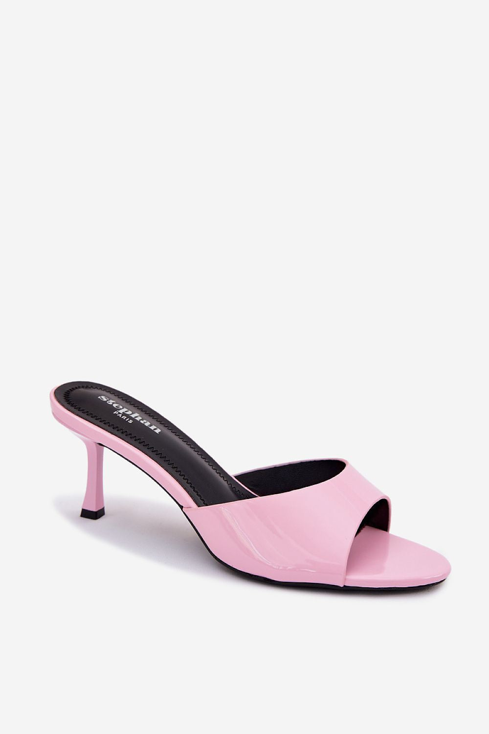 Încălțări cu toc model 227947 Step in style 