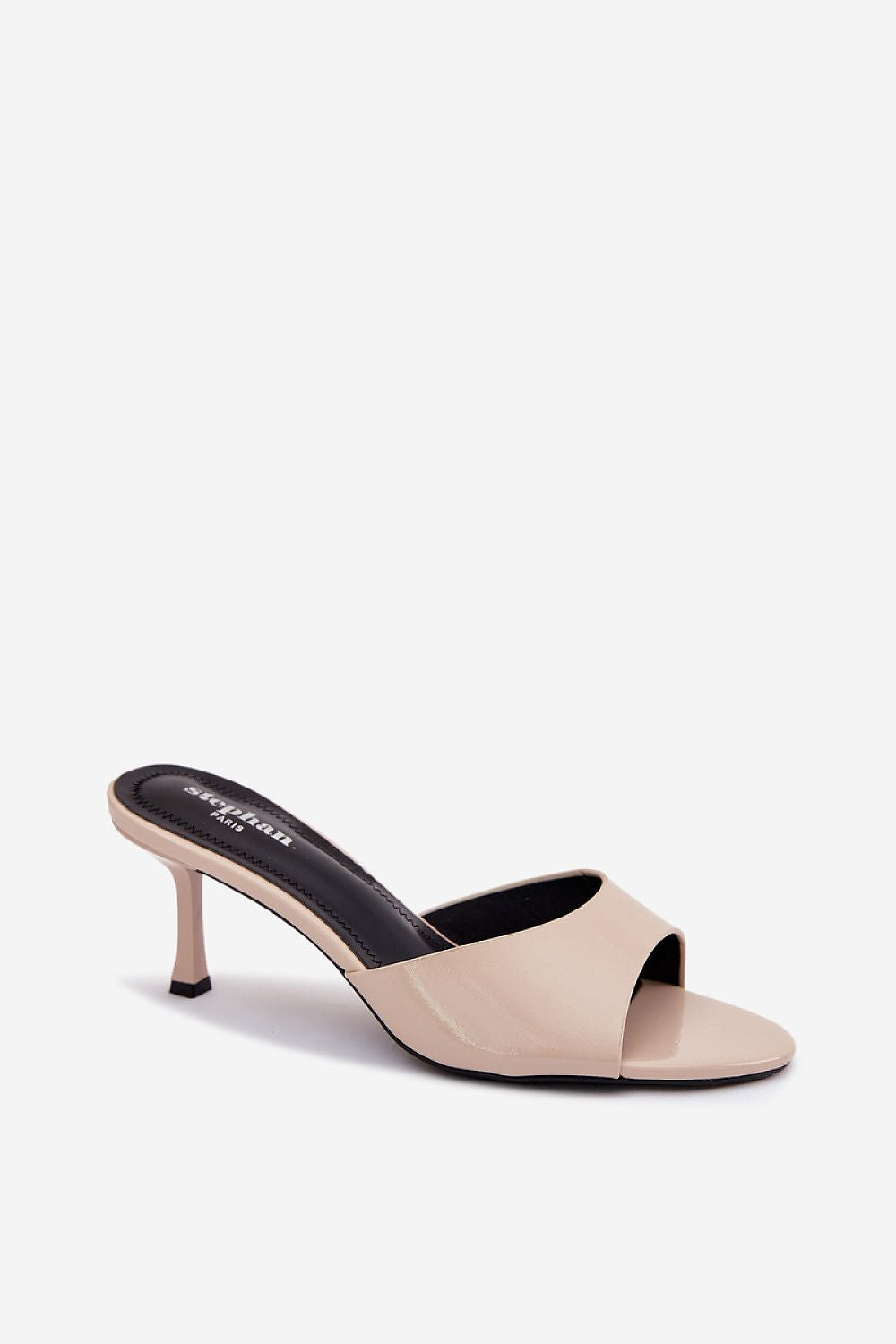  Încălțări cu toc model 227948 Step in style 