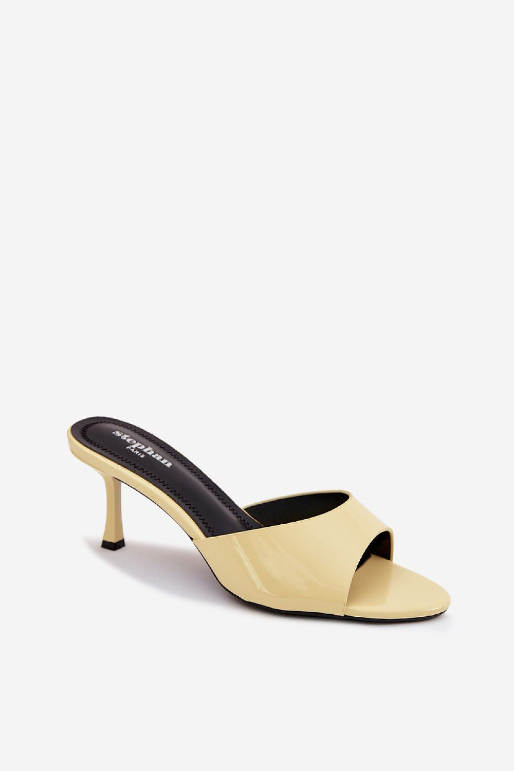  Încălțări cu toc model 227949 Step in style 