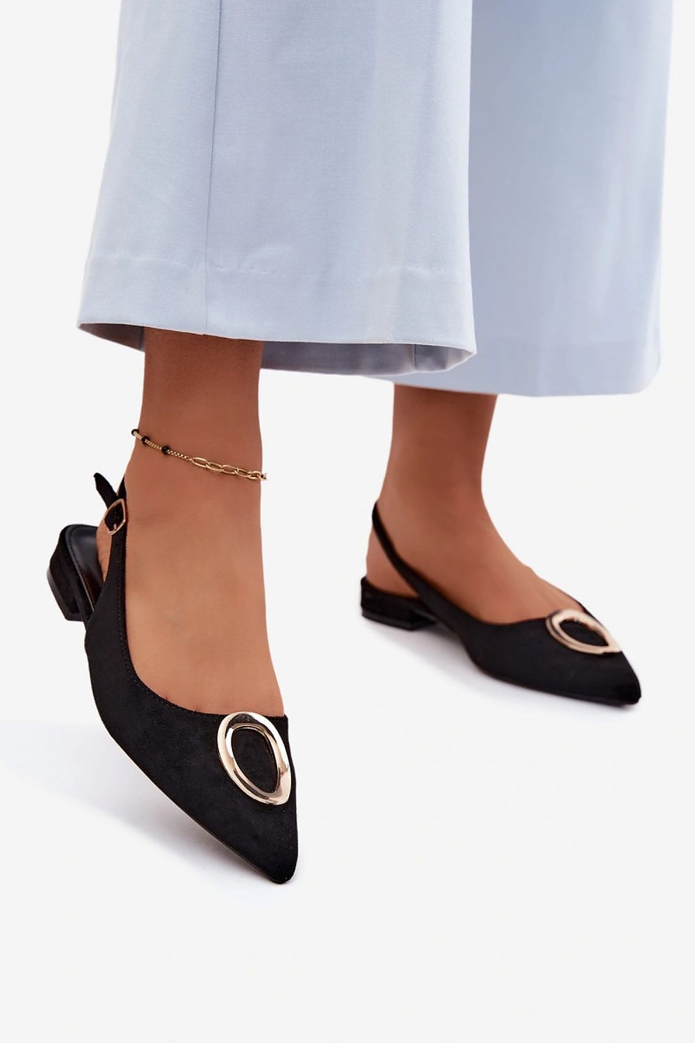  Sandale model 227923 Step in style 