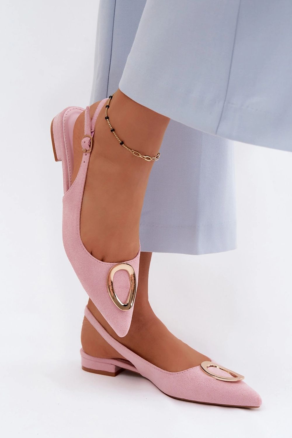  Sandale model 227927 Step in style 