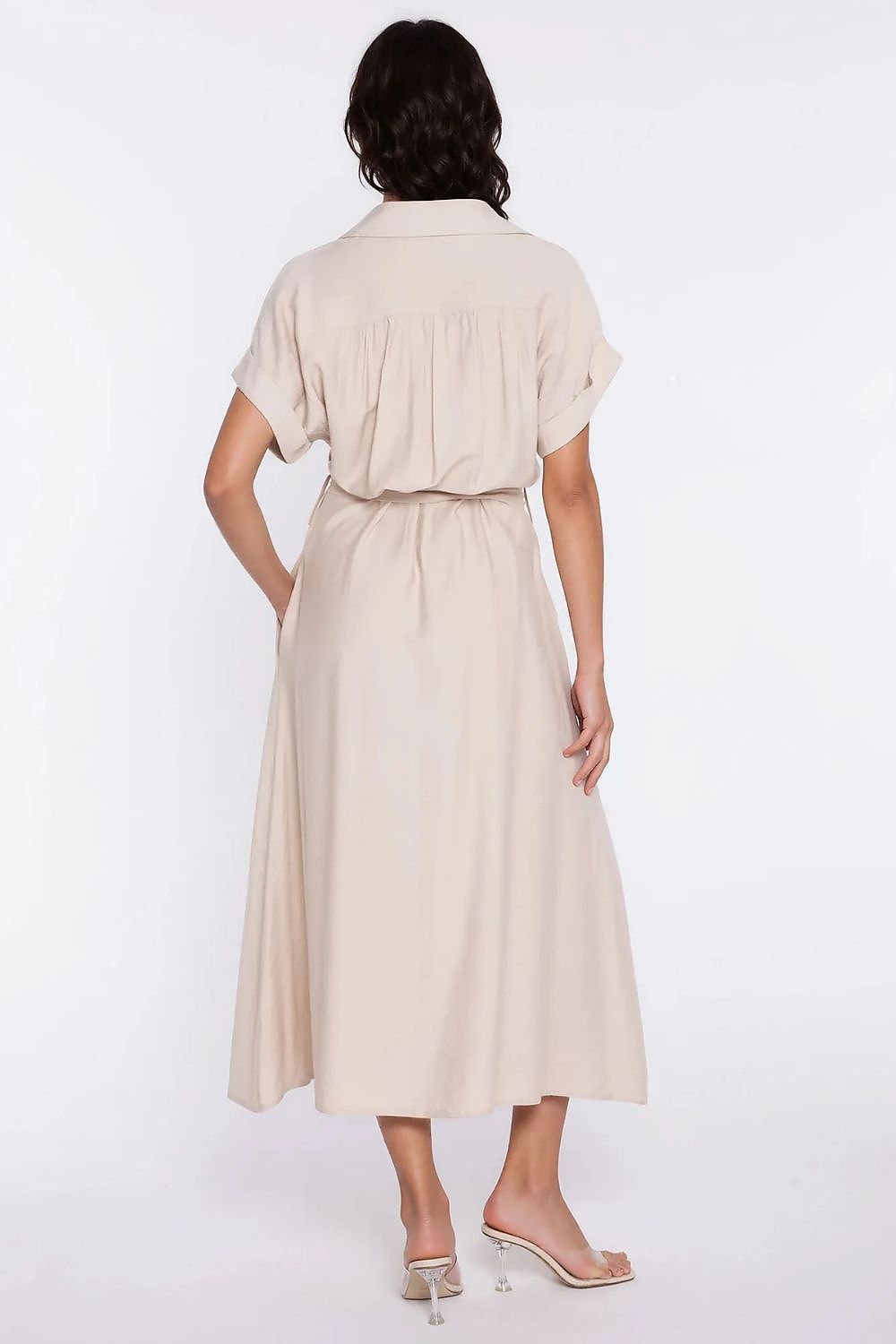  Rochie de zi model 228013 Nife 