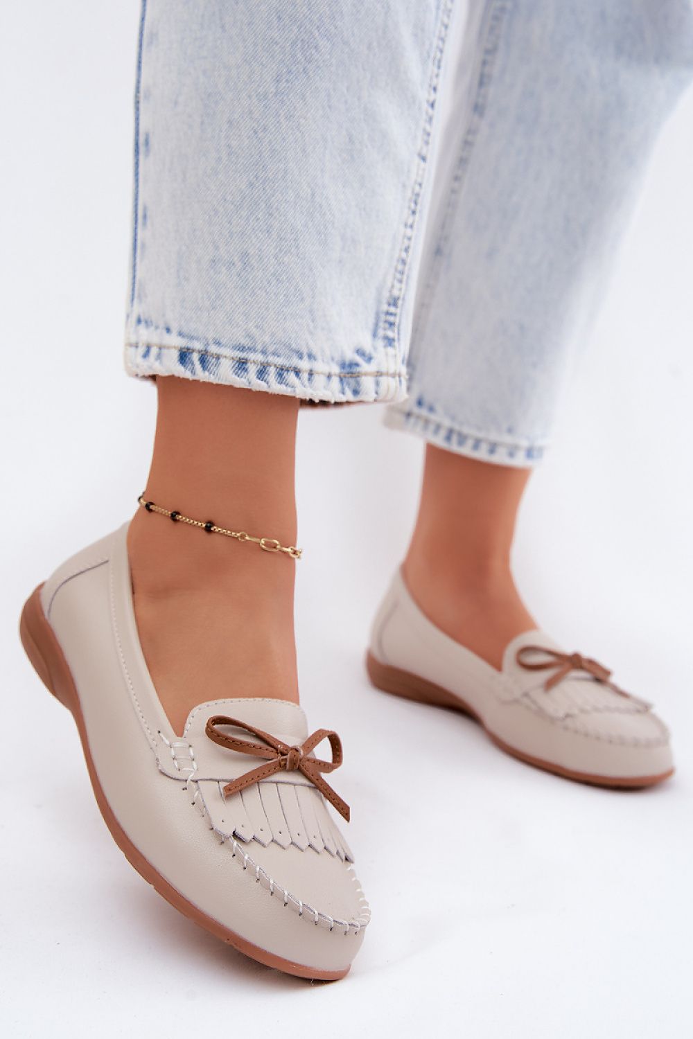  Mocasini model 228077 Step in style 