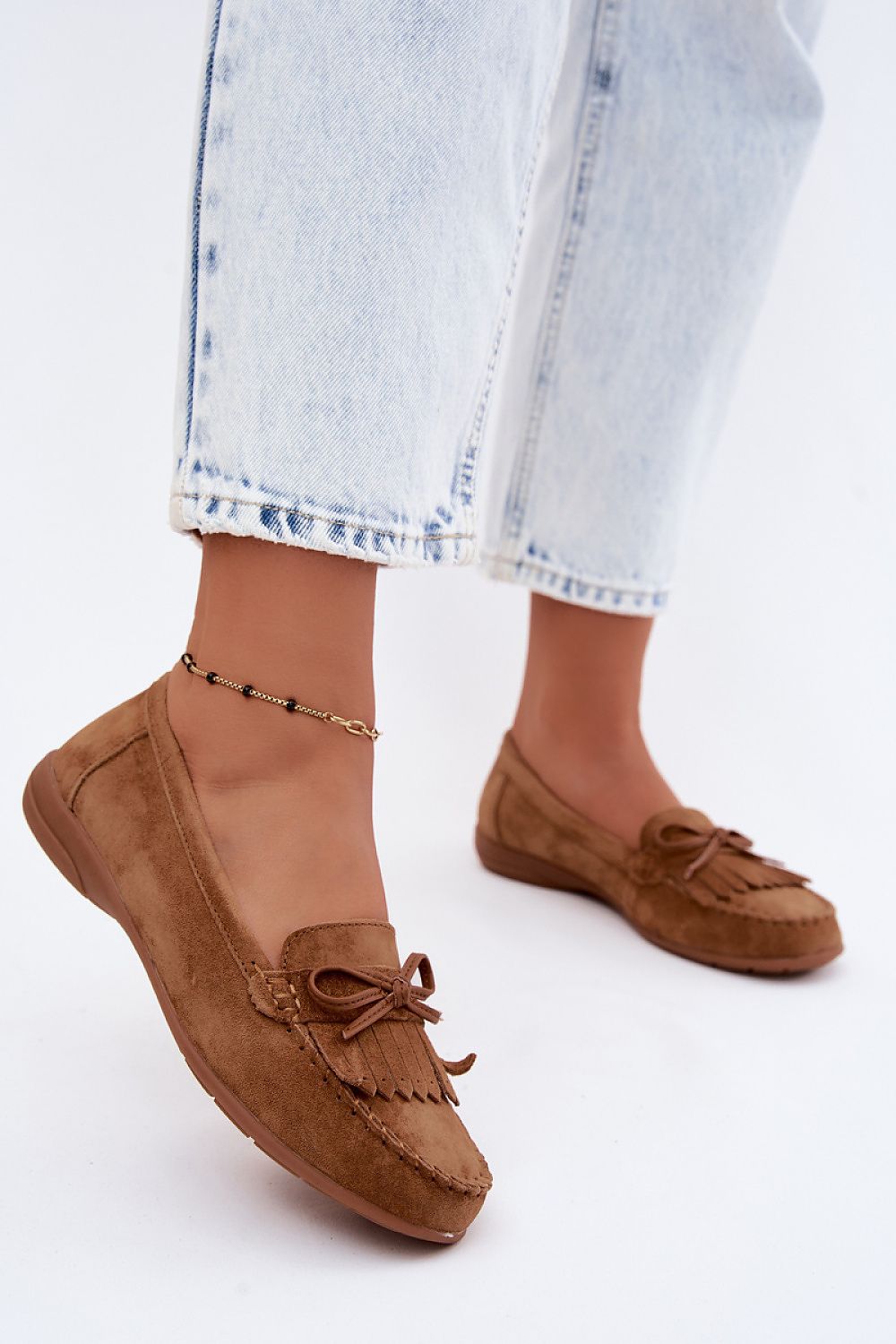  Mocasini model 228078 Step in style 