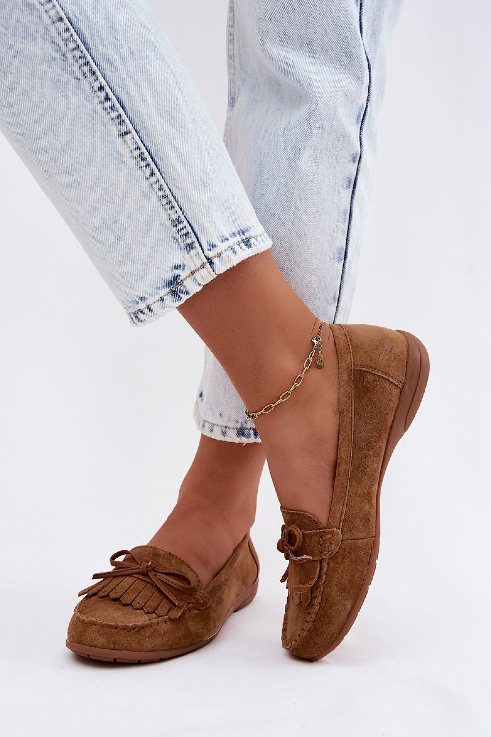  Mocasini model 228078 Step in style 