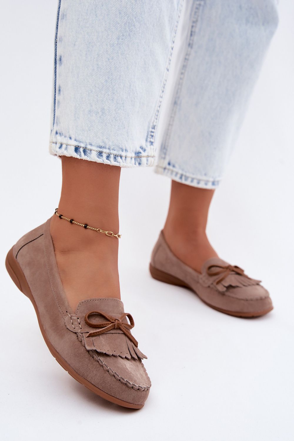  Mocasini model 228079 Step in style 