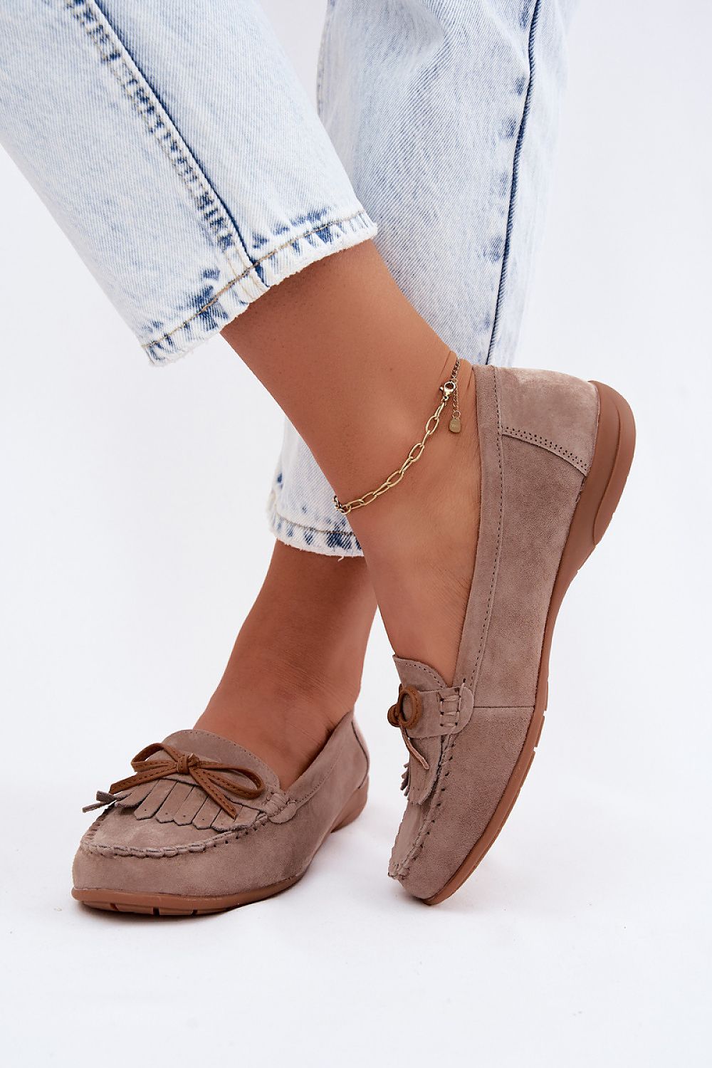  Mocasini model 228079 Step in style 