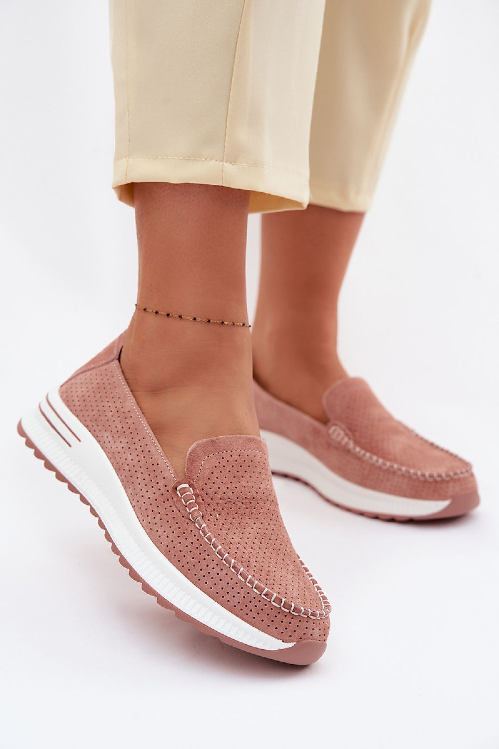  Mocasini model 228080 Step in style 