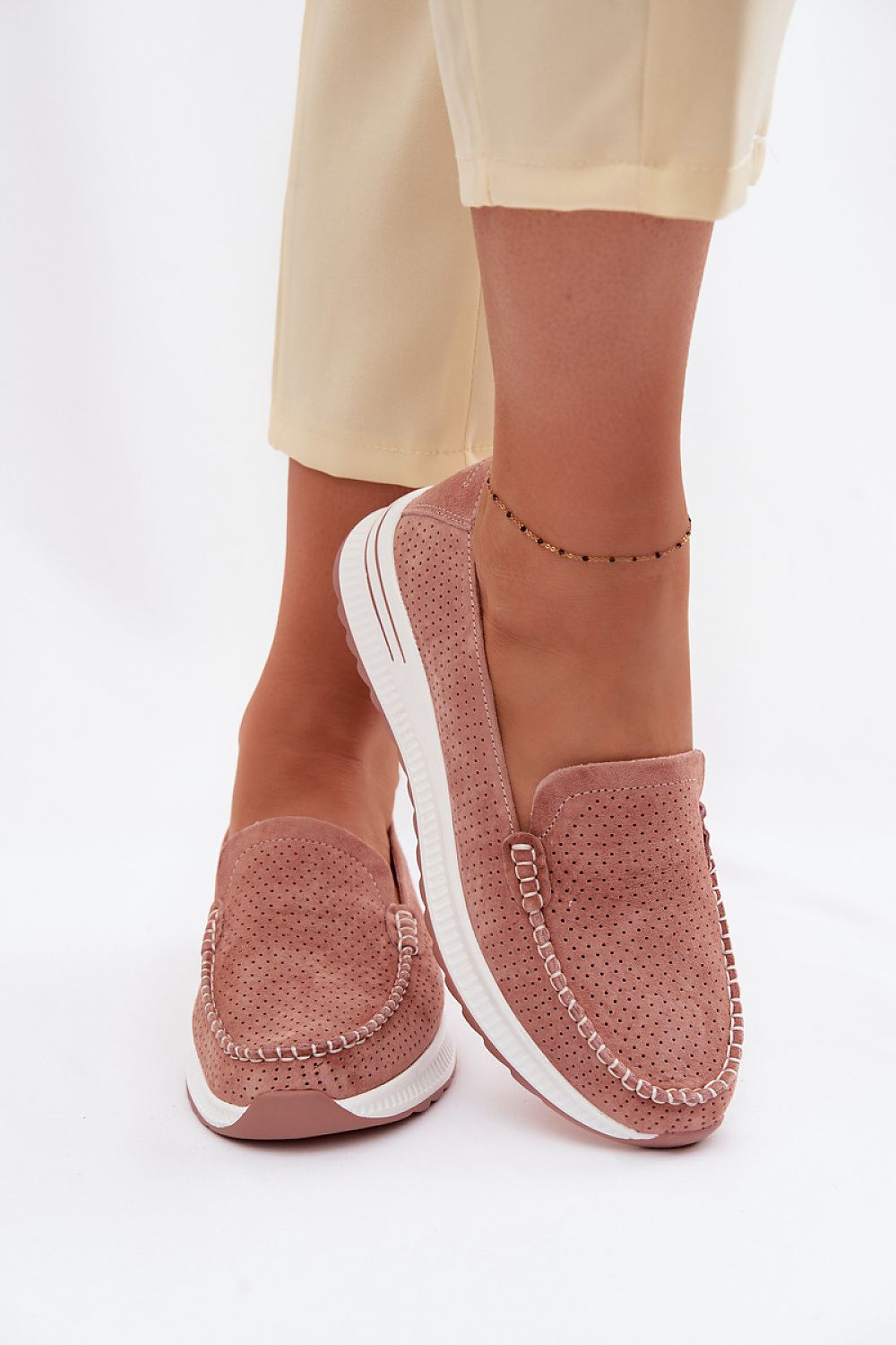  Mocasini model 228080 Step in style 