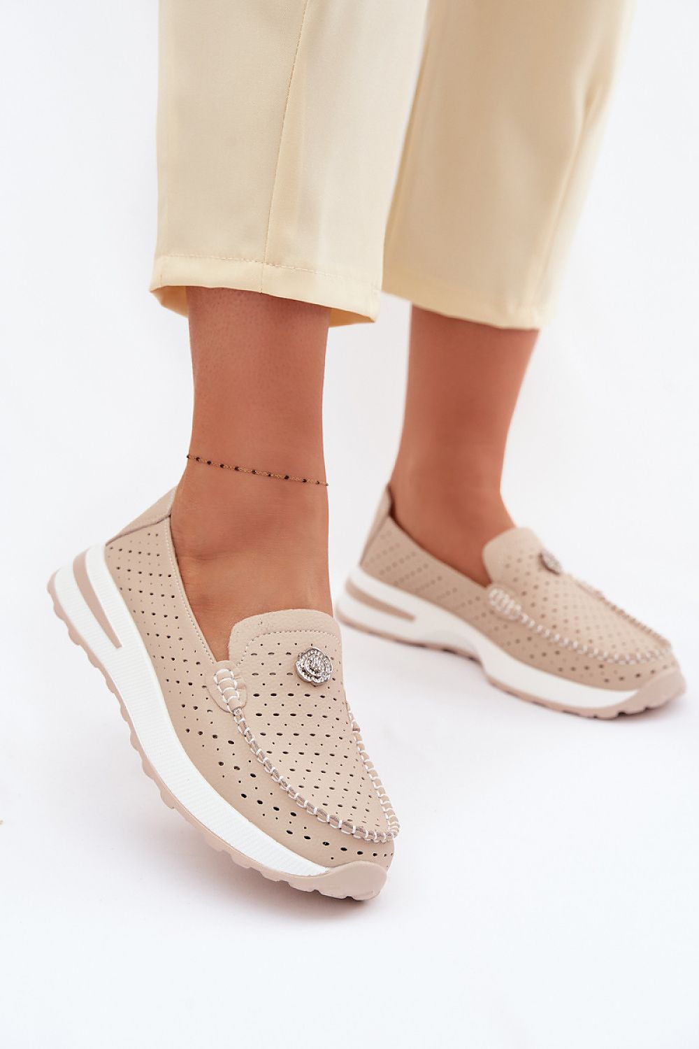  Mocasini model 228081 Step in style 