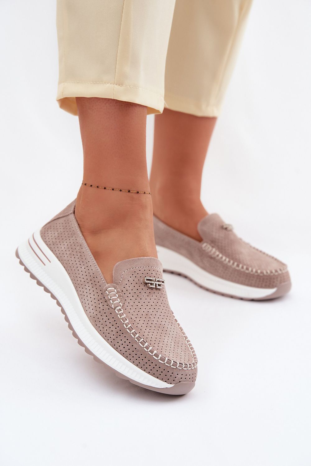  Mocasini model 228082 Step in style 