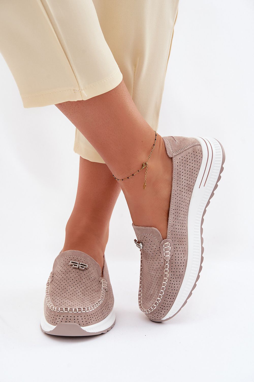  Mocasini model 228082 Step in style 