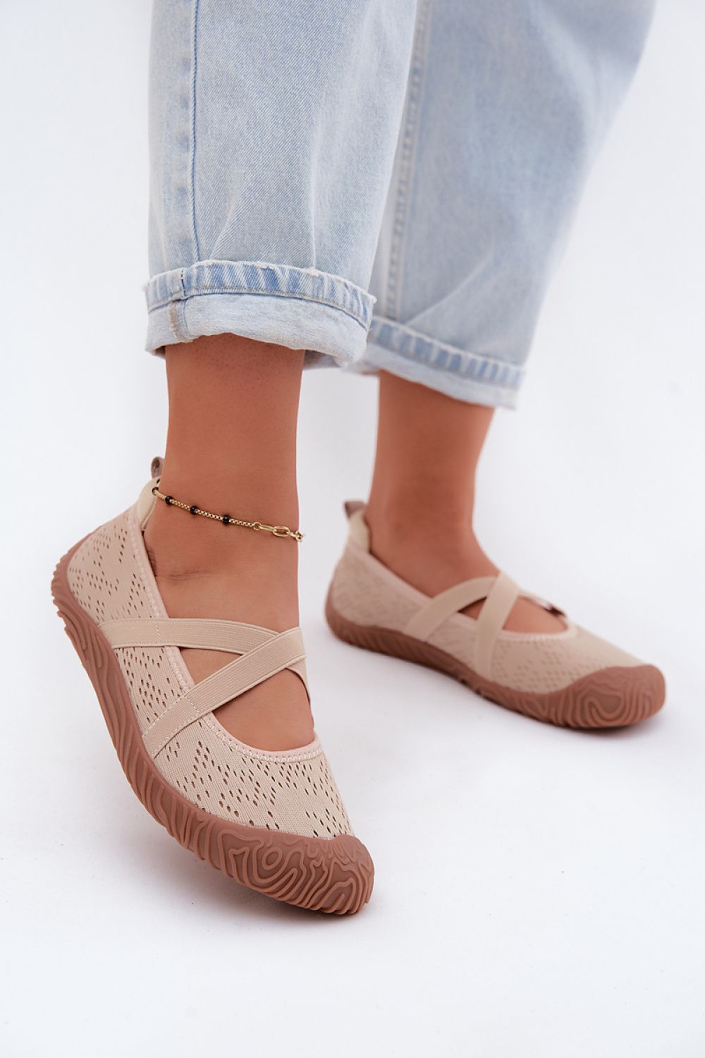  Balerini model 228083 Step in style 