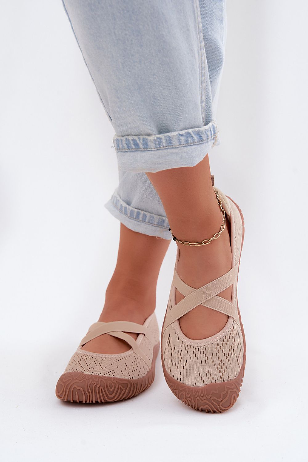  Balerini model 228083 Step in style 