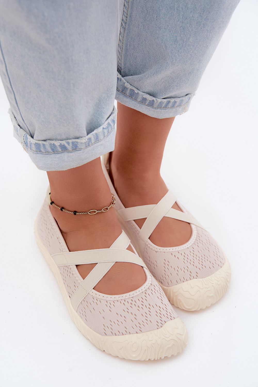  Balerini model 228084 Step in style 