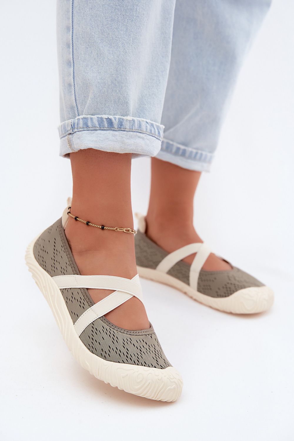  Balerini model 228085 Step in style 