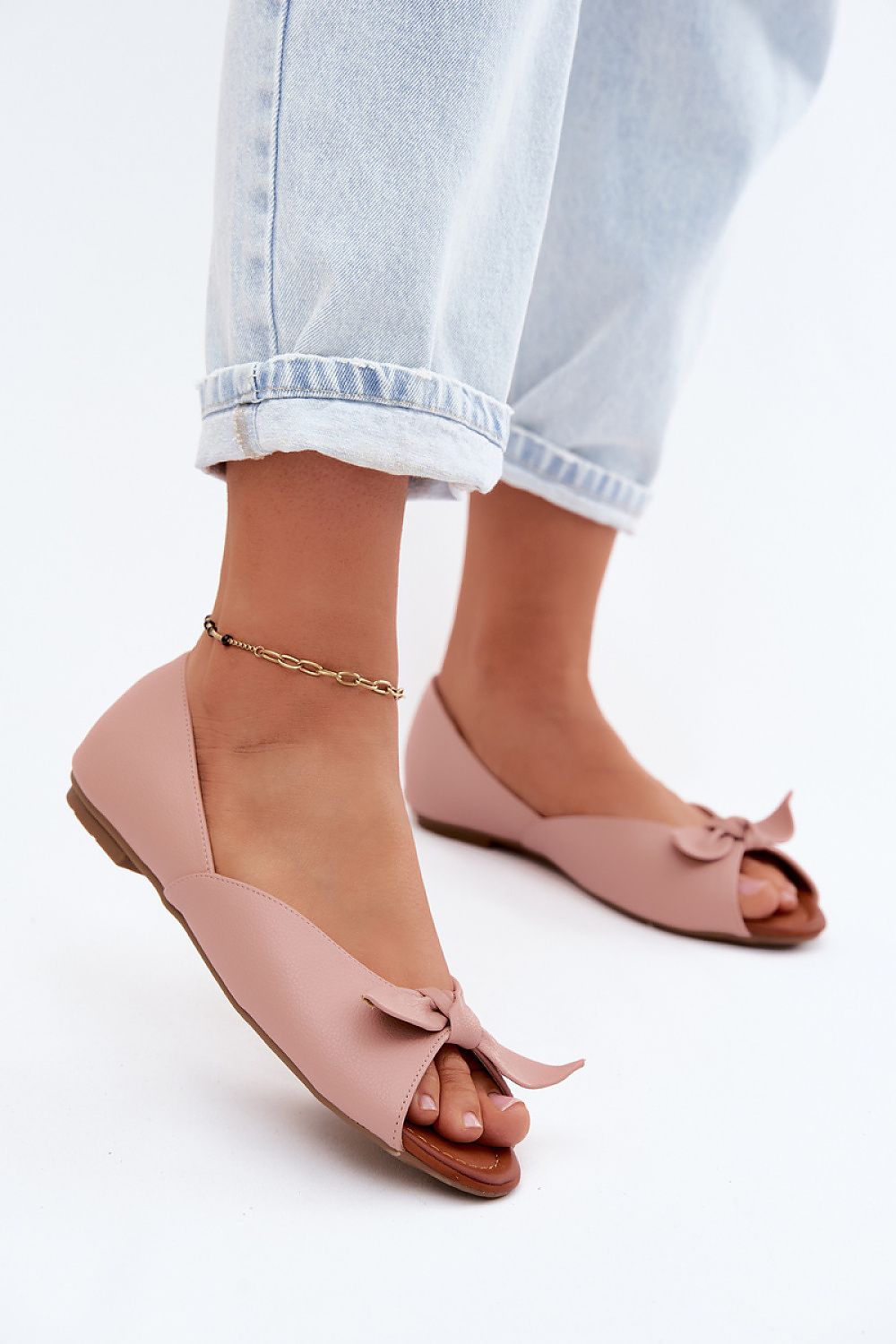  Balerini model 228086 Step in style 