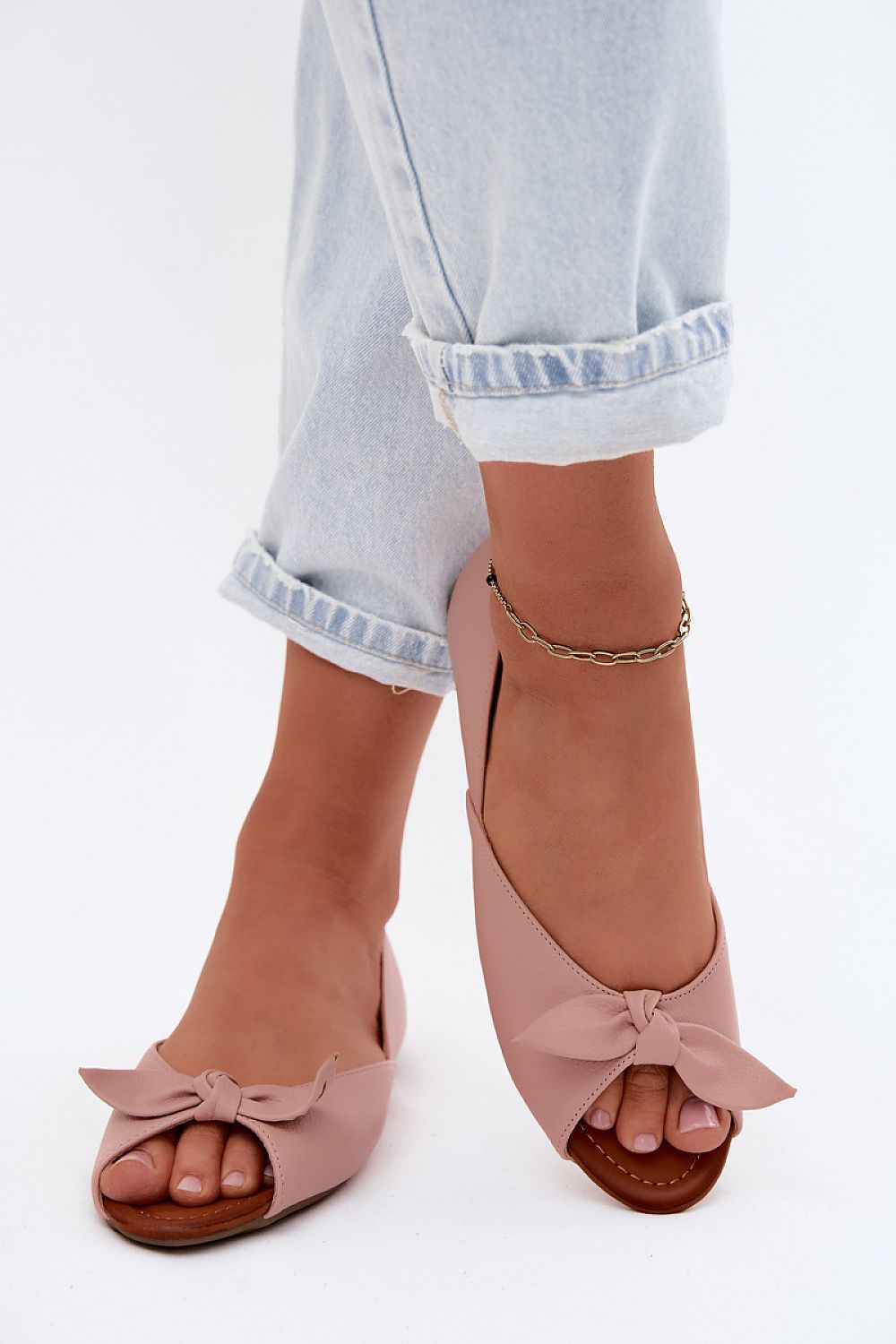  Balerini model 228086 Step in style 