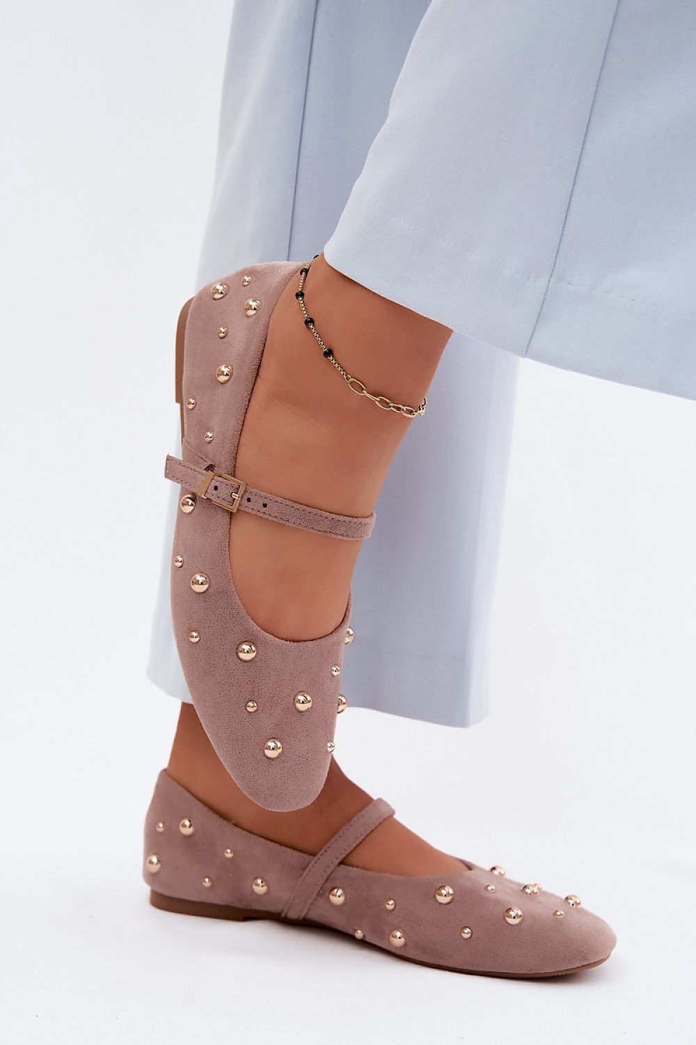  Balerini model 228087 Step in style 
