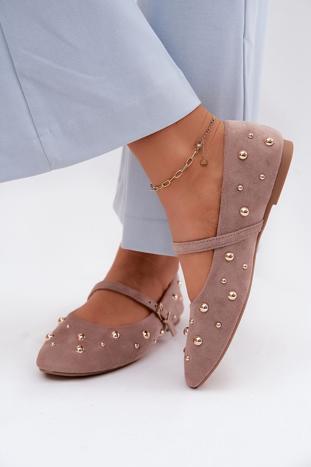  Balerini model 228087 Step in style 