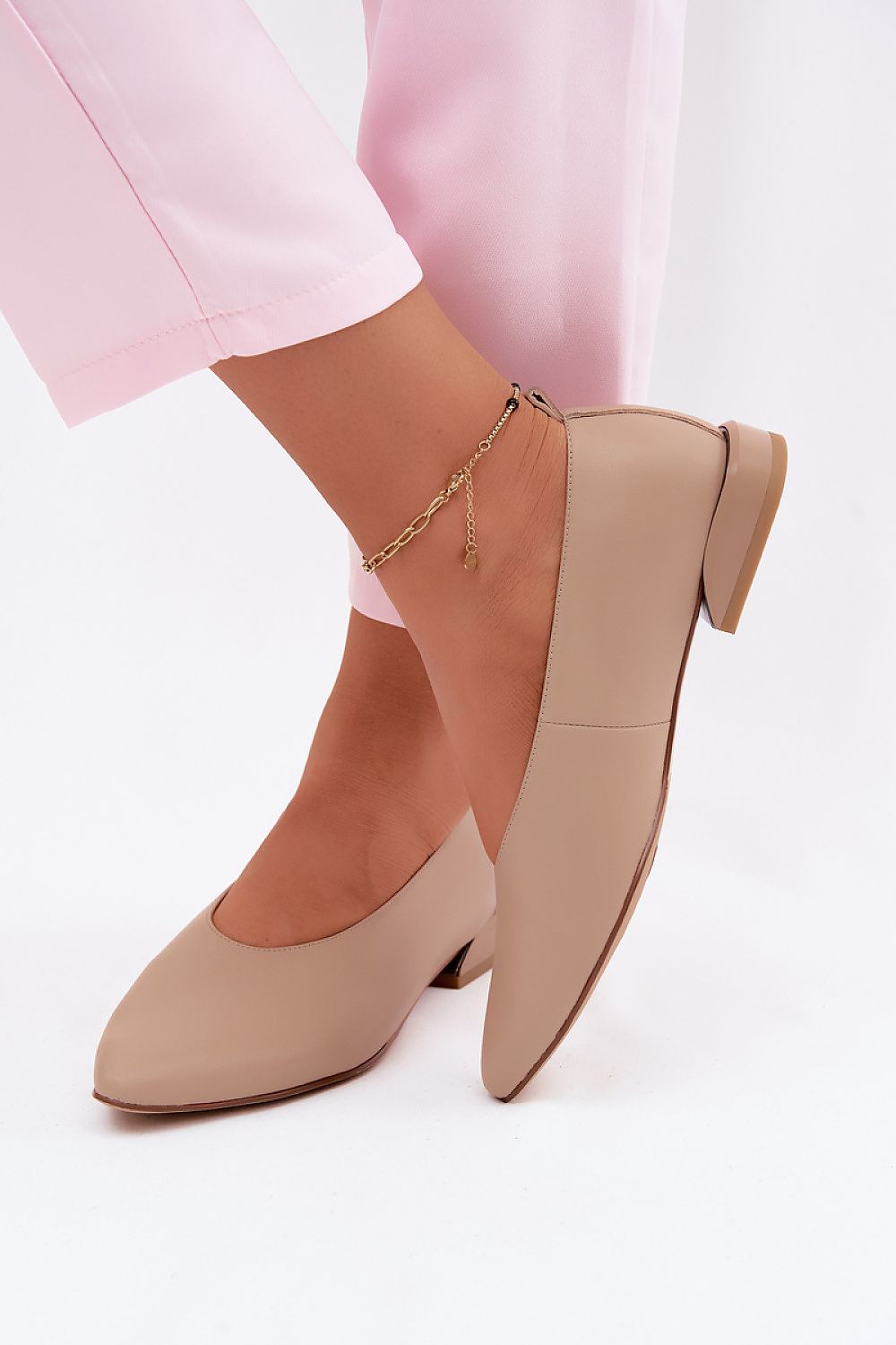 Balerini model 228088 Step in style 