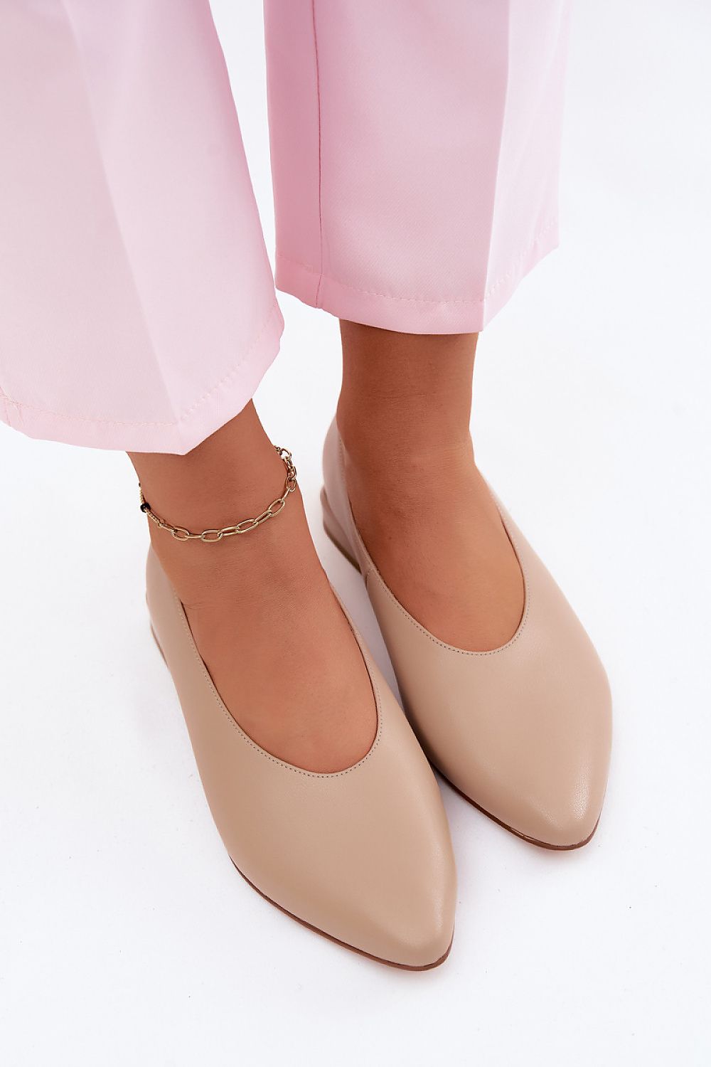  Balerini model 228088 Step in style 